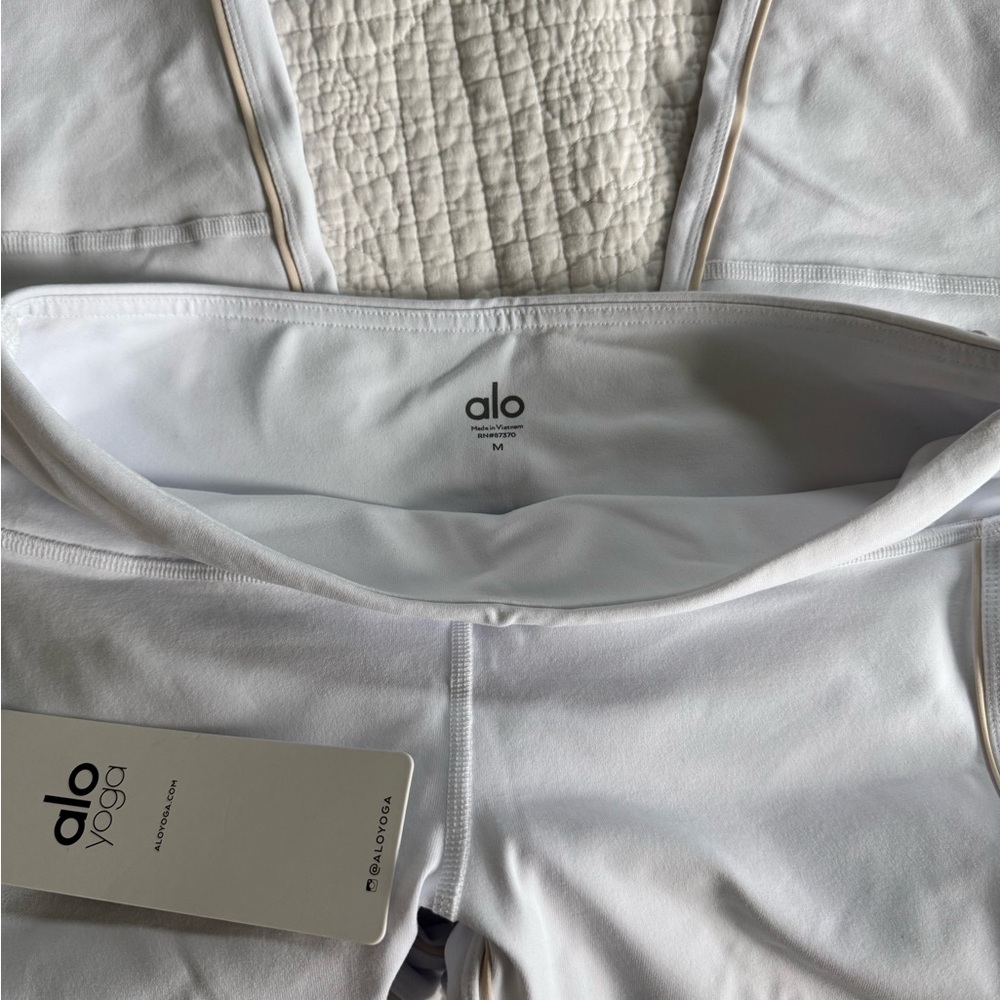 Alo yoga 7/8 Guard Leggings